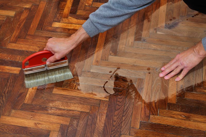 What To Expect During A Wood Floor Refinishing Project
